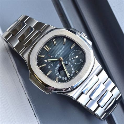 patek cheapest watch|cheapest patek philippe nautilus.